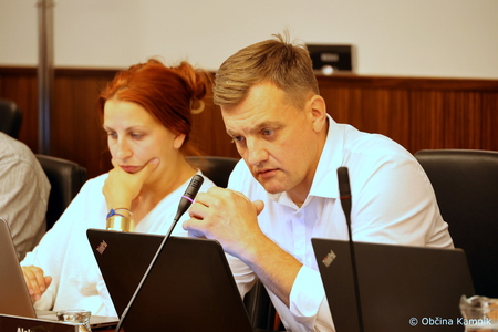 18. seja Občinskega sveta (2)